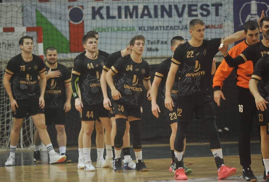 Rukometaši Slobode savladali Lokomotivu iz Brčkog